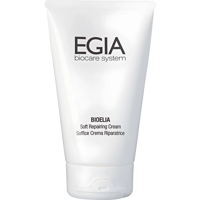 Купить экспресс-крем регенерирующий (Soft Repairing Cream) от бренда EGIA Biocare System | интернет-магазин Мильфей